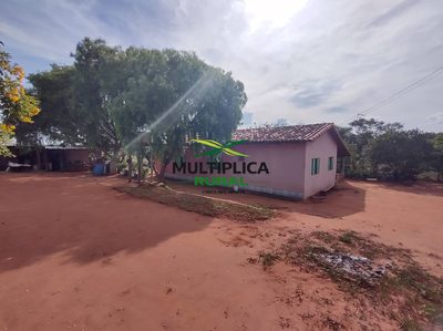Terreno, 200 m² - Foto 3