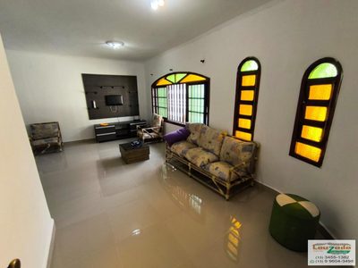 Casa, 3 quartos, 146 m² - Foto 3