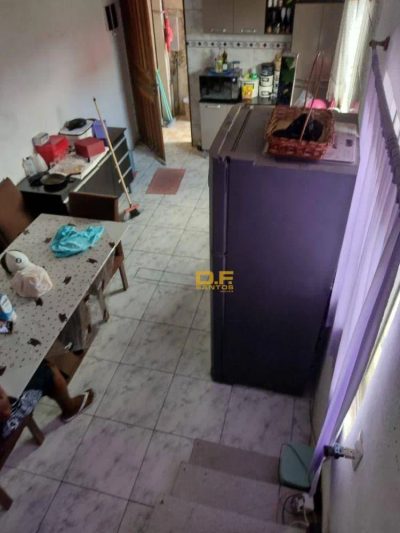 Sobrado, 3 quartos, 72 m² - Foto 3