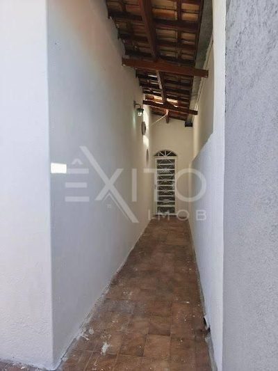 Casa, 3 quartos, 165 m² - Foto 4