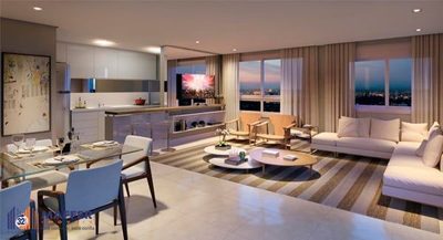 Apartamento, 3 quartos, 81 m² - Foto 5