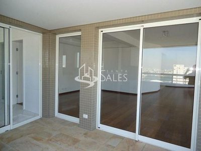 Apartamento, 3 quartos, 265 m² - Foto 3