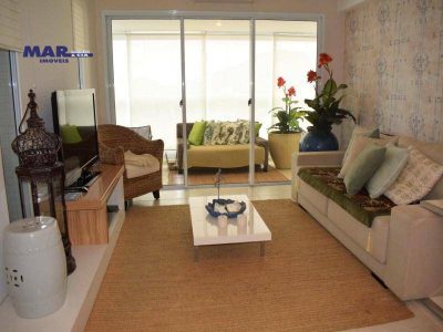 Apartamento, 3 quartos, 170 m² - Foto 2