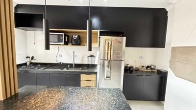 Apartamento, 2 quartos, 63 m² - Foto 4