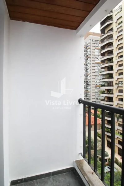 Apartamento, 2 quartos, 55 m² - Foto 3