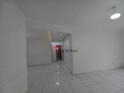 Apartamento, 3 quartos, 113 m² - Foto 3