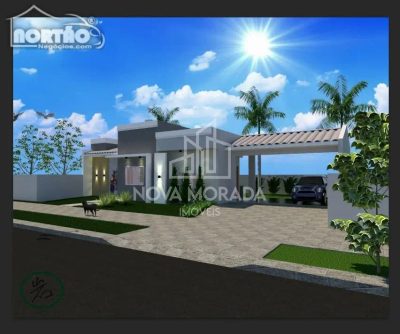 Casa, 4 quartos, 107 m² - Foto 2