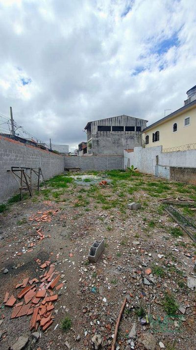 Terreno, 300 m² - Foto 2