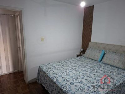 Apartamento, 3 quartos, 60 m² - Foto 4