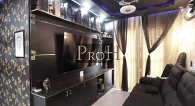 Apartamento, 2 quartos, 54 m² - Foto 2