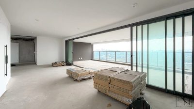Apartamento, 3 quartos, 265 m² - Foto 1