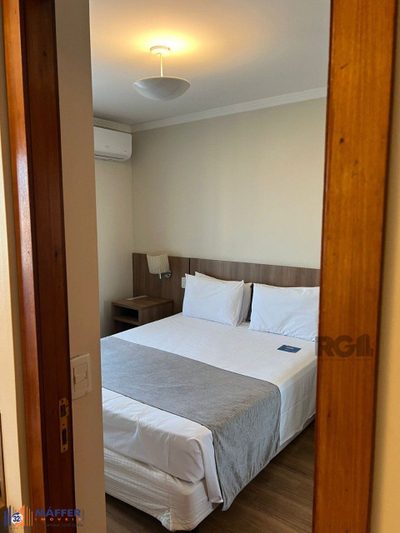 Apartamento, 1 quarto, 37 m² - Foto 5