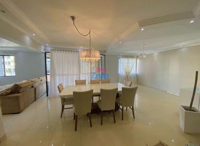 Apartamento, 4 quartos, 310 m² - Foto 5