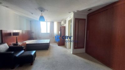 Apartamento, 1 quarto, 37 m² - Foto 2