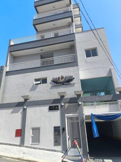 Apartamento, 2 quartos, 74 m² - Foto 2