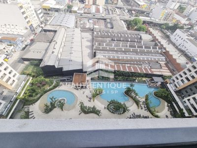 Apartamento, 2 quartos, 57 m² - Foto 4