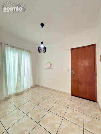 Casa, 2 quartos, 36 m² - Foto 4