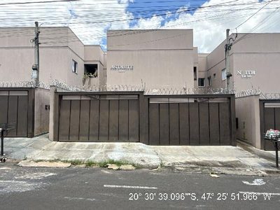 Apartamento, 1 quarto, 55 m² - Foto 1