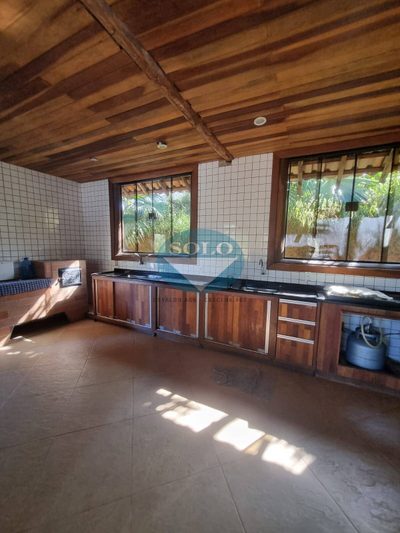 Casa, 3 quartos, 4380 m² - Foto 3