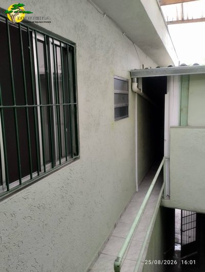 Sobrado, 2 quartos, 70 m² - Foto 4