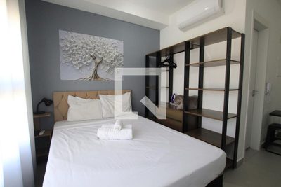 Apartamento, 1 quarto, 21 m² - Foto 5