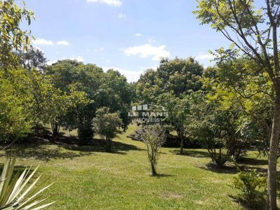 Chácara, 3 quartos, 2500 m² - Foto 5