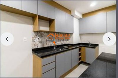 Apartamento, 2 quartos, 34 m² - Foto 1