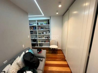 Apartamento, 3 quartos, 106 m² - Foto 1