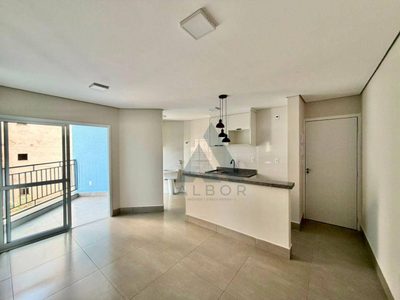 Apartamento, 2 quartos, 50 m² - Foto 3
