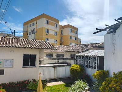 Apartamento, 2 quartos, 10 m² - Foto 1