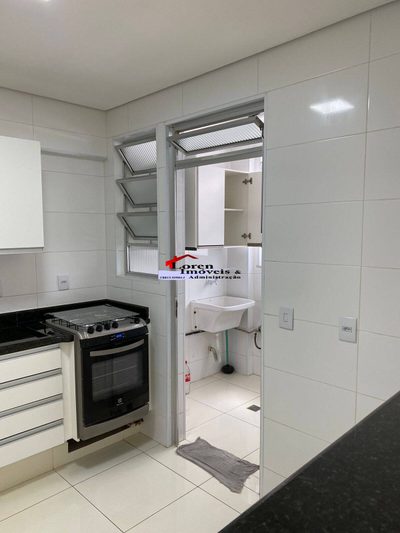Apartamento, 2 quartos, 85 m² - Foto 5
