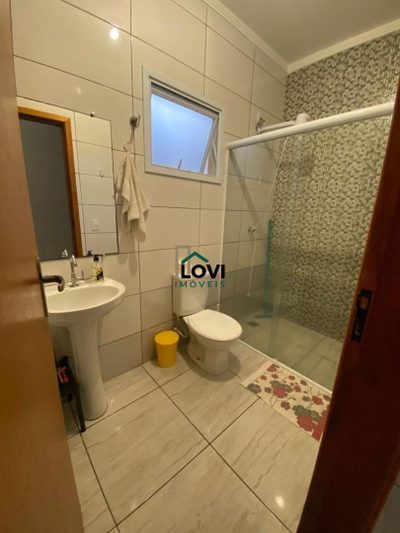 Casa, 2 quartos, 102 m² - Foto 5