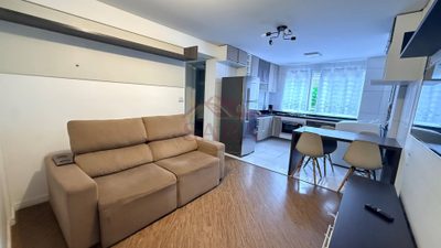Apartamento, 2 quartos, 50 m² - Foto 4