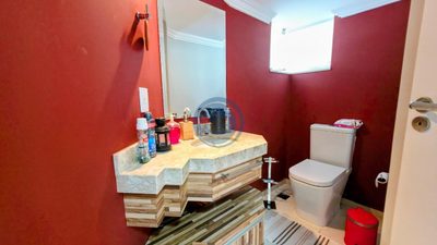 Sobrado, 3 quartos, 136 m² - Foto 3