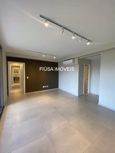 Apartamento, 3 quartos, 110 m² - Foto 3