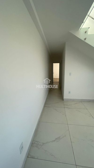 Cobertura, 3 quartos, 124 m² - Foto 2