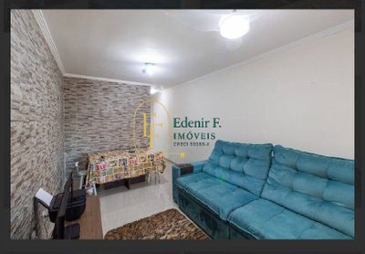 Casa, 3 quartos, 84 m² - Foto 5