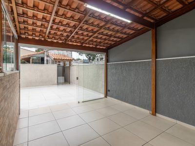 Cobertura, 2 quartos, 46 m² - Foto 3