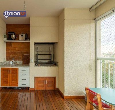 Apartamento, 2 quartos, 103 m² - Foto 3