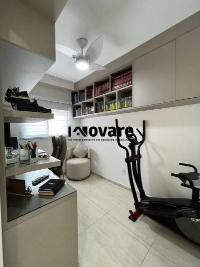 Apartamento, 3 quartos, 80 m² - Foto 3