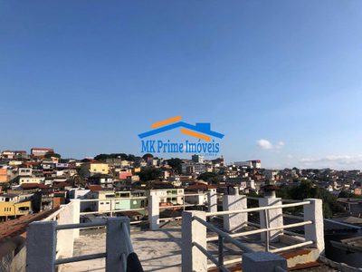 Casa, 3 quartos, 236 m² - Foto 3
