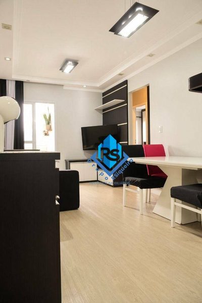 Apartamento, 3 quartos, 64 m² - Foto 3