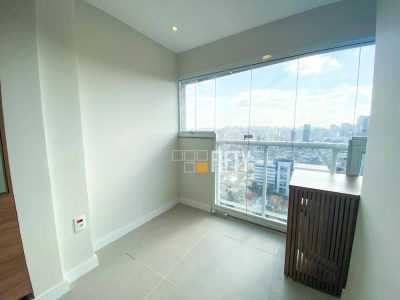 Apartamento, 2 quartos, 53 m² - Foto 3
