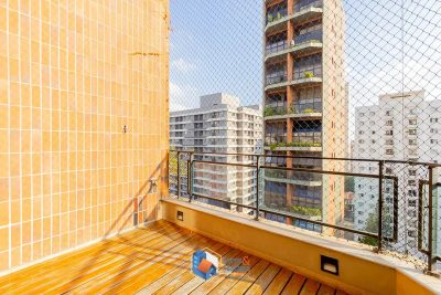 Apartamento, 2 quartos, 128 m² - Foto 3