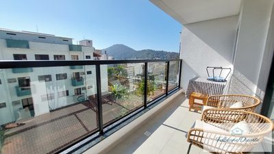 Apartamento, 2 quartos, 70 m² - Foto 1