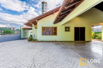 Casa, 4 quartos, 307 m² - Foto 5