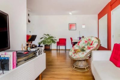 Apartamento, 3 quartos, 85 m² - Foto 2