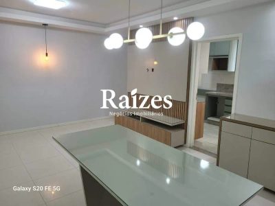 Apartamento, 4 quartos, 110 m² - Foto 2