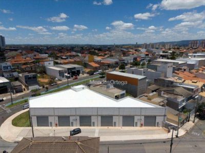 Loja-Salão, 466 m² - Foto 1