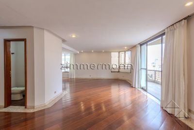 Apartamento, 3 quartos, 226 m² - Foto 1